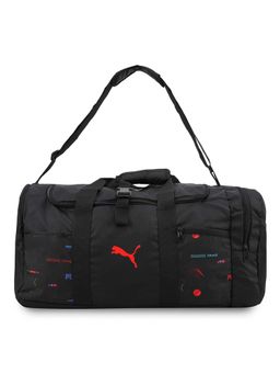 Puma - Unisex Elite Printed Multi-Storage Duffle Bag