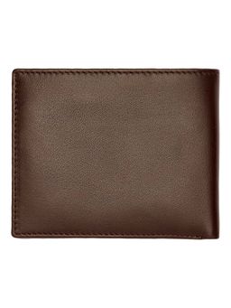 Hugo Boss - Wallet Classic Smooth Brown