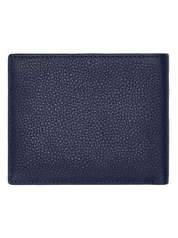 Hugo Boss - Wallet Classic Grained Navy