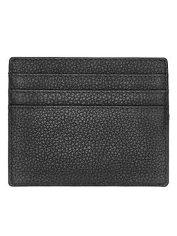 Hugo Boss - Card holder Classic Grained Black