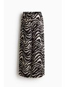 Black color option, Currently selected