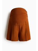 Orange color option, Currently selected
