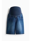 Blue color option, Currently selected