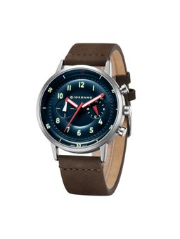 Giordano - Blue Analog Wrist Watch for Men - GZ-50088