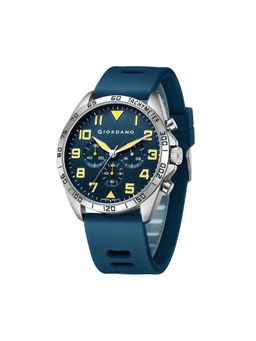 Giordano - Blue Analog Wrist Watch for Men - GZ-50092