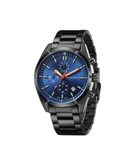 Giordano - Blue Analog Wrist Watch for Men - GZ-50096