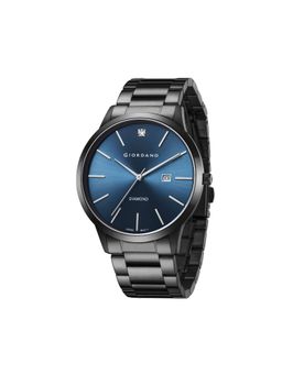 Giordano - Blue Analog Wrist Watch for Men - GZ-50101