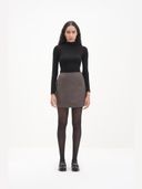Brown color option, Sold out, Currently selected