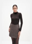 Brown color option, Sold out, Currently selected