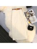 Off White color option, Sold out, Currently selected