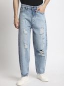 Blue color option, Currently selected