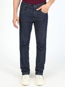 Blue color option, Currently selected