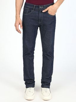 Bene Kleed - Men Blue Stretchable Jeans