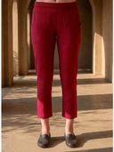 Maroon color option, Sold out, Currently selected