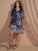 Blue color option, Sold out, Currently selected