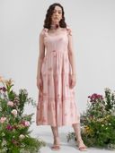Pink color option, Sold out, Currently selected