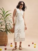 Cream color option, Sold out, Currently selected