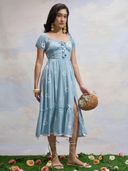 Blue color option, Sold out