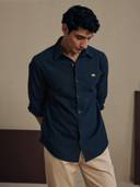 Navy Blue color option