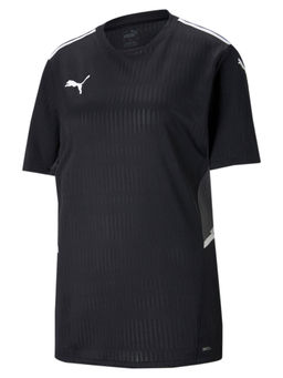 Puma - teamCUP Mens Football Relaxed Jersey