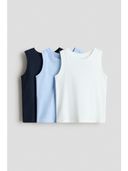Blue color option