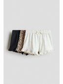 White color option, Currently selected