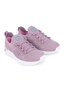 Campus - Matty Purple Womens Running Shoes