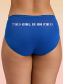 Blue color option