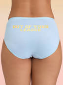 Blue color option
