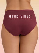 Maroon color option