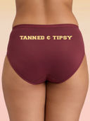 Maroon color option, Currently selected