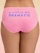 Pink color option