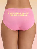 Pink color option