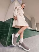 Taupe color option