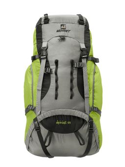 WILDCRAFT - Alpinist 55 Travel Backpack
