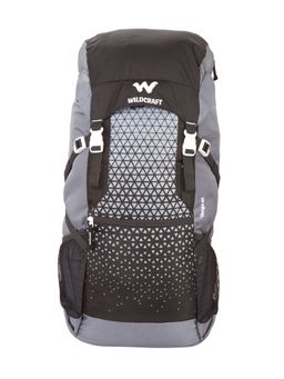 WILDCRAFT - Verge 45 Travel Backpack