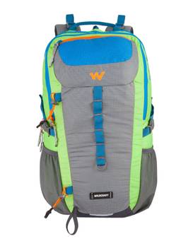 WILDCRAFT - Daypack 30 Travel Backpack