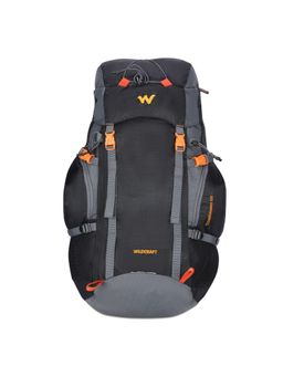 WILDCRAFT - Trailblazer 50 Travel Backpack