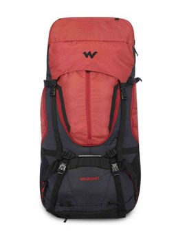 WILDCRAFT - Gangotri 55 Travel Backpack
