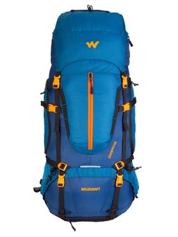 WILDCRAFT - Gangotri 65 Travel Backpack
