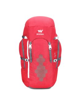 WILDCRAFT - Verge 60 Travel Backpack
