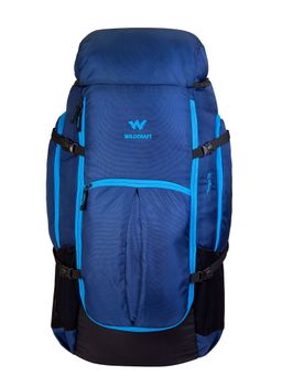 WILDCRAFT - Verge 70 Travel Backpack