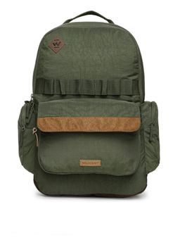 WILDCRAFT - Amiga Casual Laptop Backpack