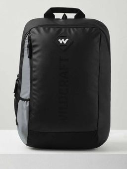 WILDCRAFT - Streak 24 Casual Laptop Backpack