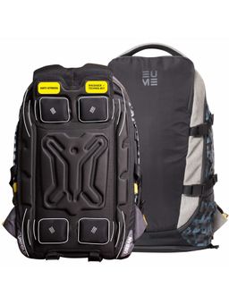 EUME - Black Move 40 Ltr Laptop Backpack