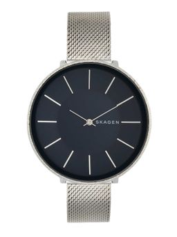 Skagen - SKW2725 Karolina Silver Watch For Women