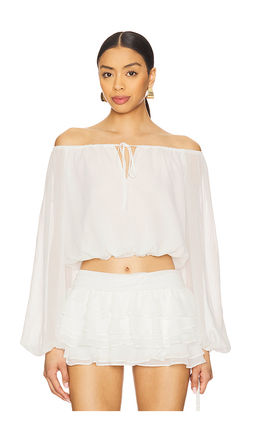 Amanda Uprichard - Dallas Top