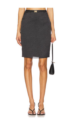 Alexis - Giotto Skirt