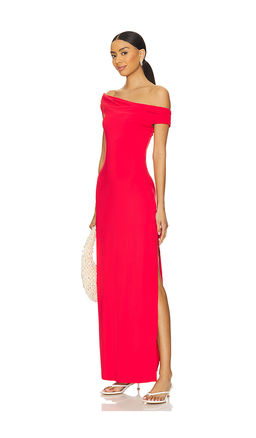 Bond Eye - Nixi Maxi Dress