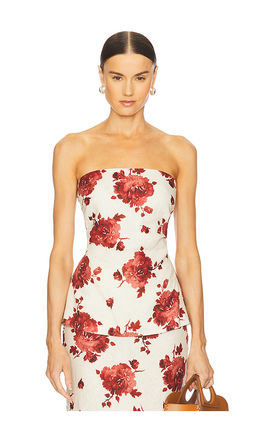 FAITHFULL THE BRAND - Alexa Top